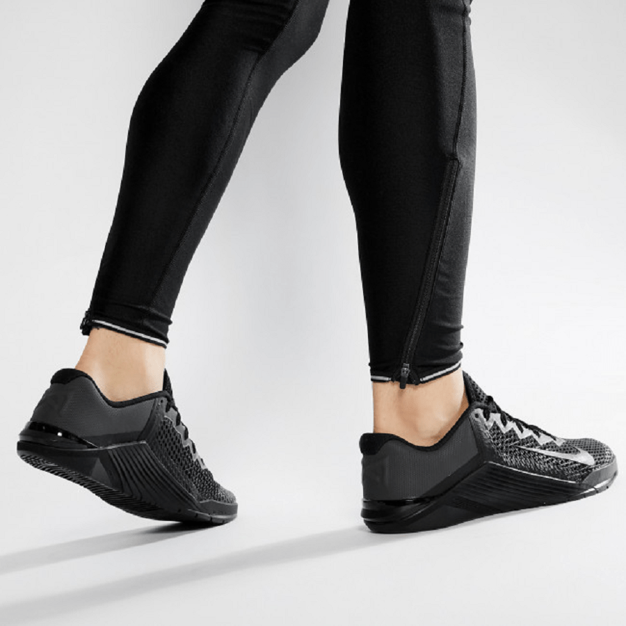 Giày Nike Metcon 6 'Black Anthracite' CK9388-011 - Ảnh 5