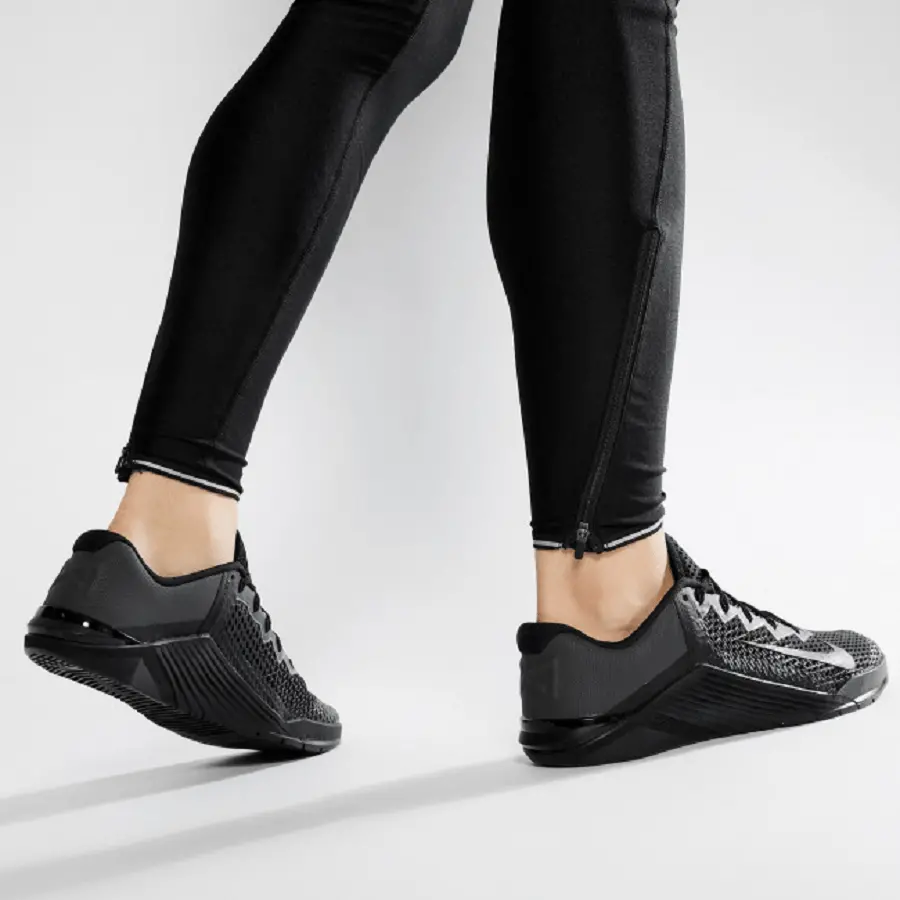 Giày Nike Metcon 6 'Black Anthracite' CK9388-011 - Ảnh 5