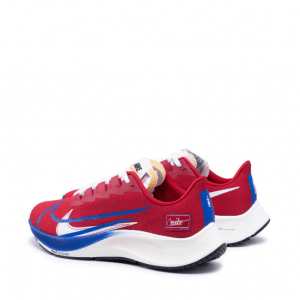 Alternative view of Giày Nike Air Zoom Pegasus 37 Premium 'Gym Red Game Royal' CQ9908-600