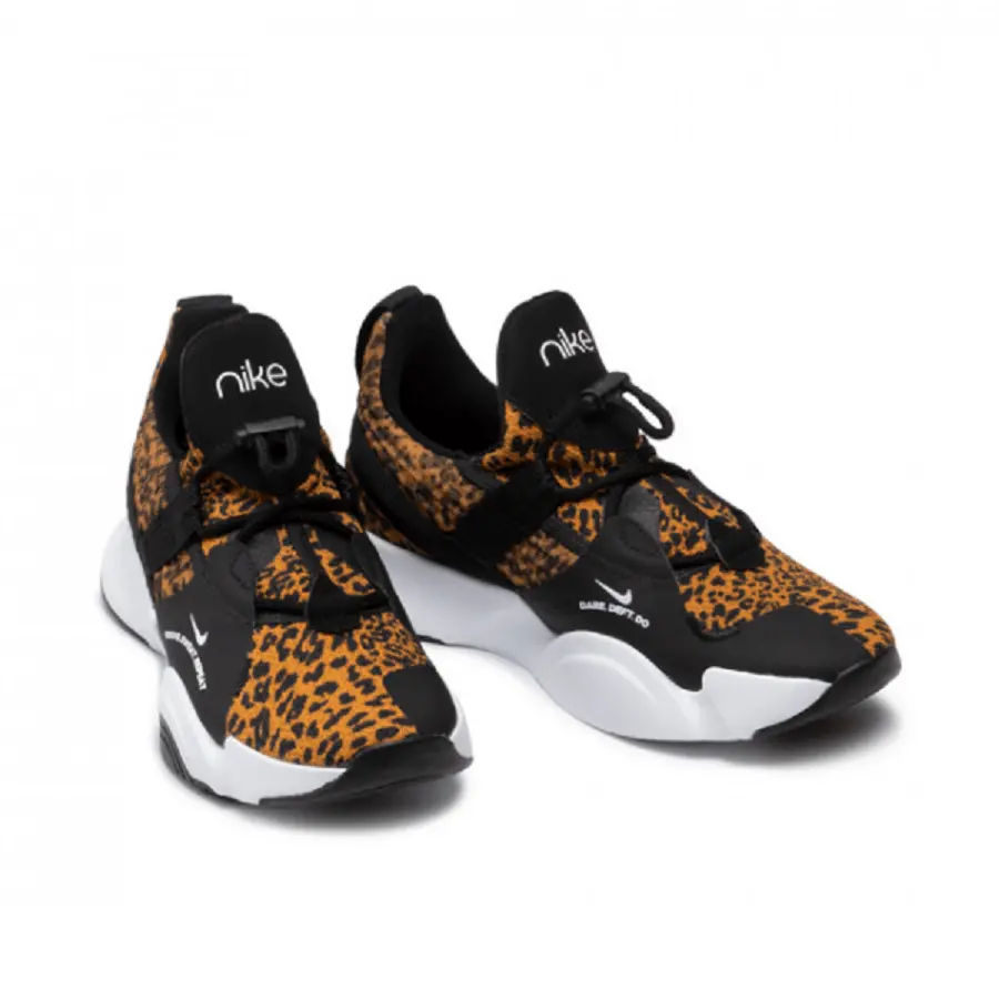 Giày Nike SuperRep Groove ‘Leopard’ CT1248-107 - Ảnh 5