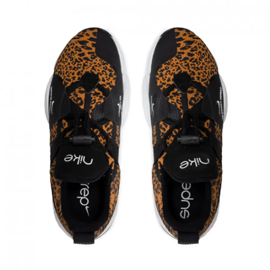 Giày Nike SuperRep Groove ‘Leopard’ CT1248-107 - Ảnh 4