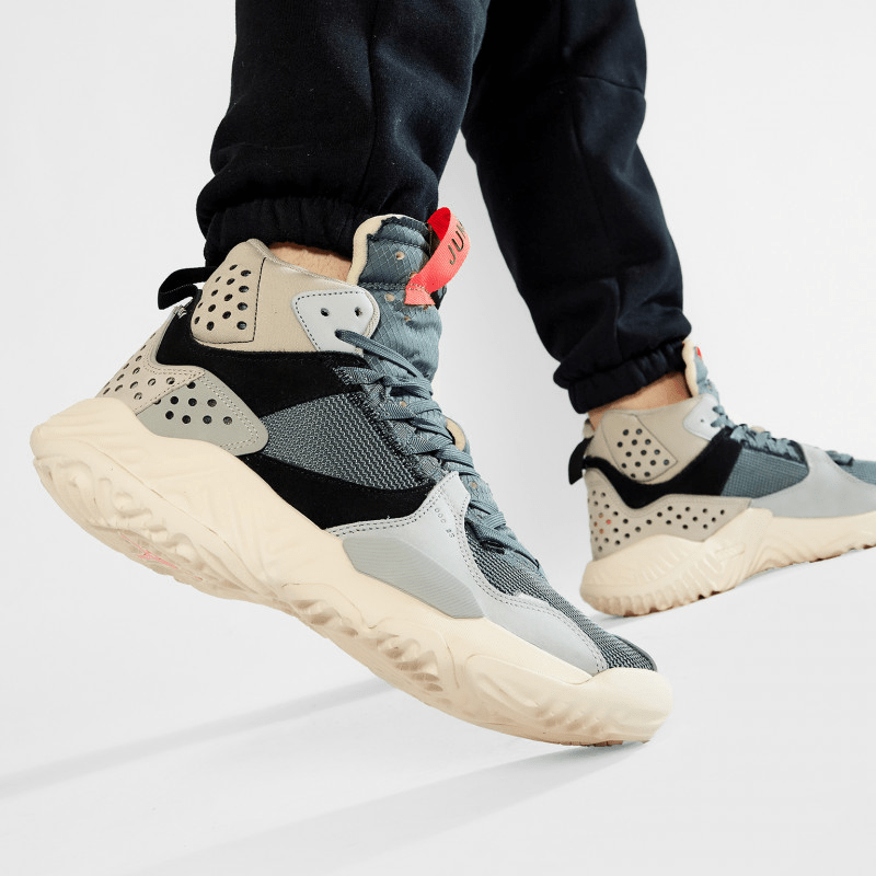 Giày Nike Jordan Delta Mid 'Hasta' DC2130-300 - Ảnh 5