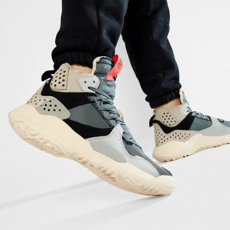 Giày Nike Jordan Delta Mid 'Hasta' DC2130-300 - Ảnh 5