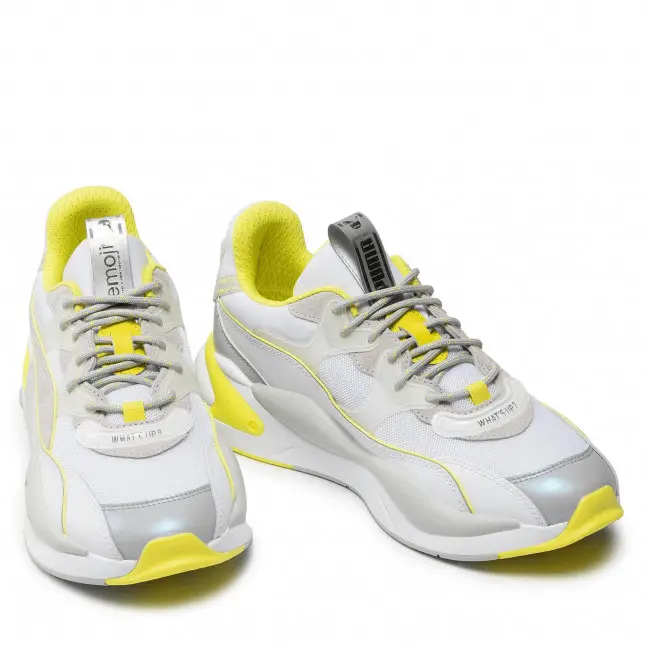 Giày Puma RS-2K 'Emoji' 374820-01 - Ảnh 4