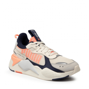 Alternative view of Giày Puma Rs-X Bold Whisper White Nrgy Peach 372715-10