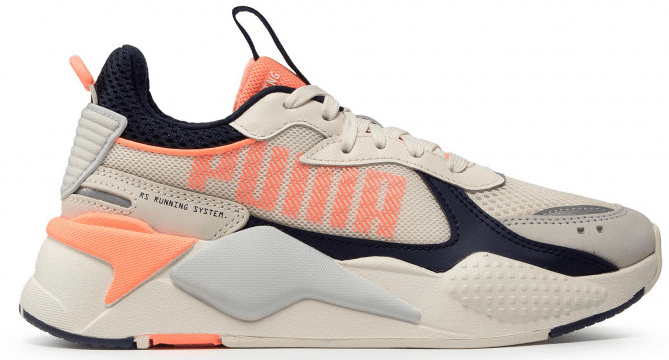 Giày Puma Rs-X Bold Whisper White Nrgy Peach 372715-10
