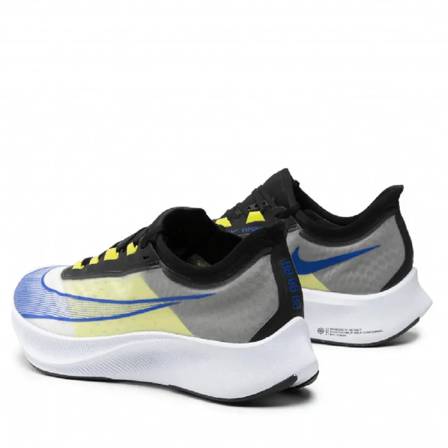 Giày Nike Zoom Fly 3 ‘Cyber Racer Blue’ AT8240-104 - Ảnh 4