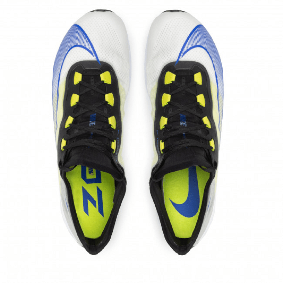 Giày Nike Zoom Fly 3 ‘Cyber Racer Blue’ AT8240-104 - Ảnh 5