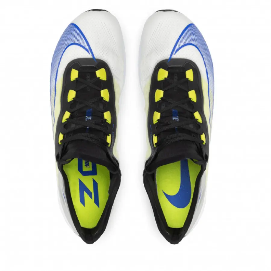 Giày Nike Zoom Fly 3 ‘Cyber Racer Blue’ AT8240-104 - Ảnh 5