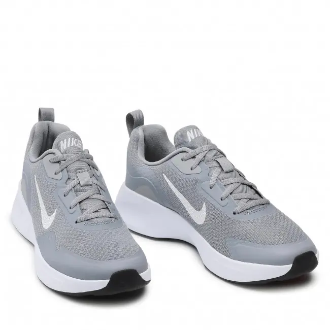 Alternative view of Giày Nike Wearallday 'Grey' CJ1682-006