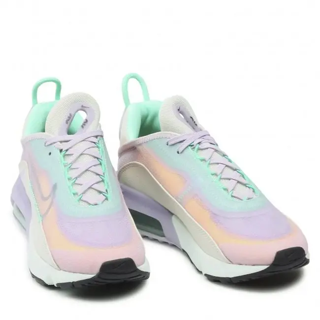 Alternative view of Giày Nike Wmns Air Max 2090 'Easter' CZ1516-500