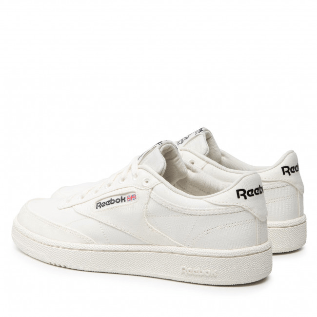 Giày Reebok Club C 85 'Grow Beige' H05825 - Ảnh 3