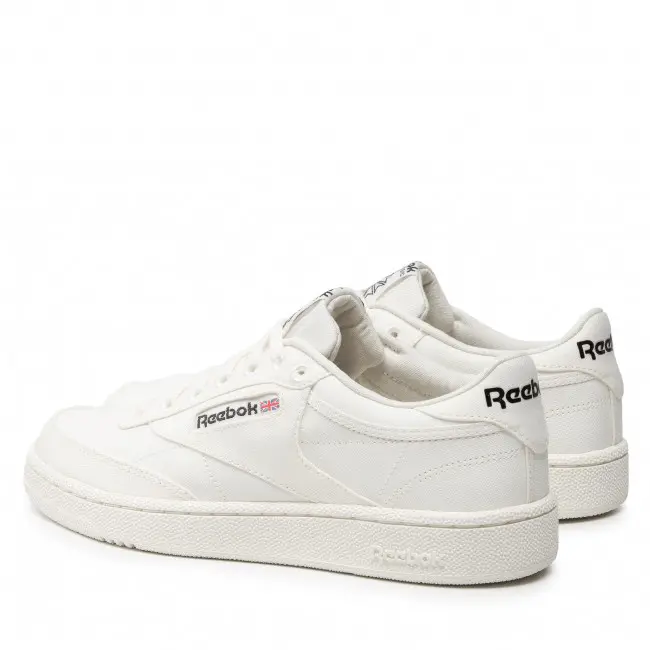 Giày Reebok Club C 85 'Grow Beige' H05825 - Ảnh 3