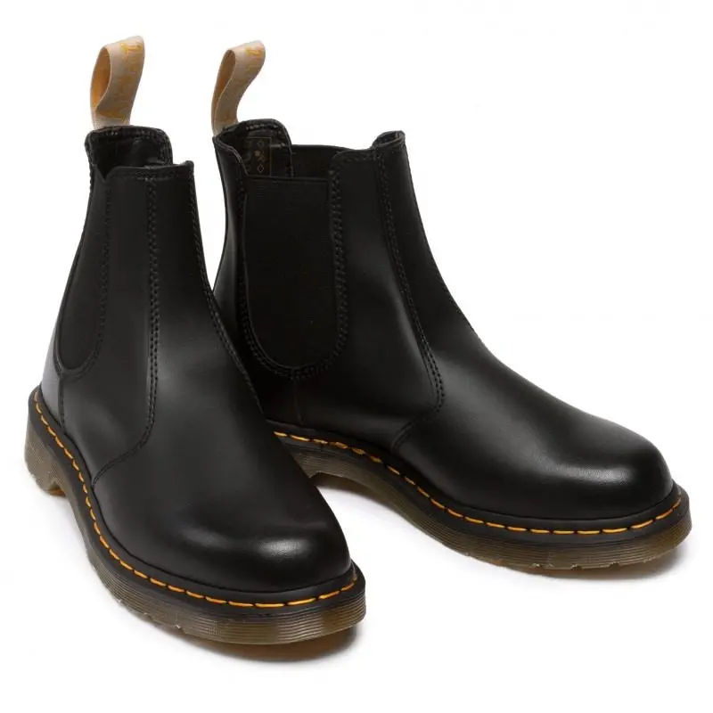 Giày Dr. Martens Vegan 2976 Felix Chelsea Boots 21456001 - Ảnh 5