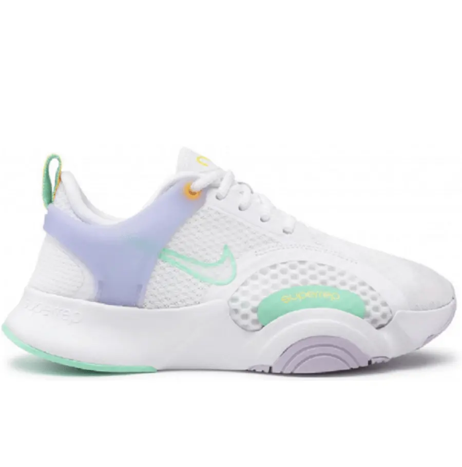 Giày Nike SuperRep Go 2 ‘White’ CZ0612-135