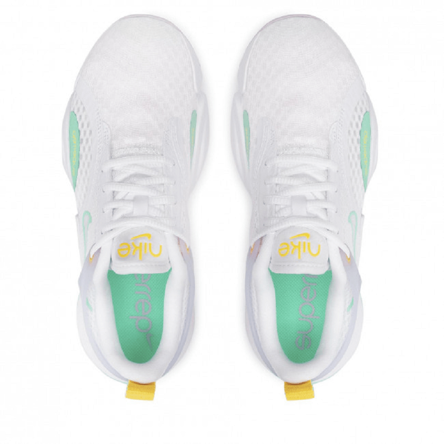 Giày Nike SuperRep Go 2 ‘White’ CZ0612-135 - Ảnh 3