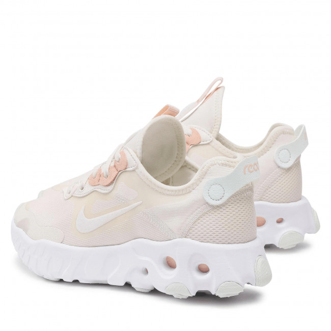 Giày Nike React Art3mis Wmns Yellow DA1647-101 - Ảnh 4