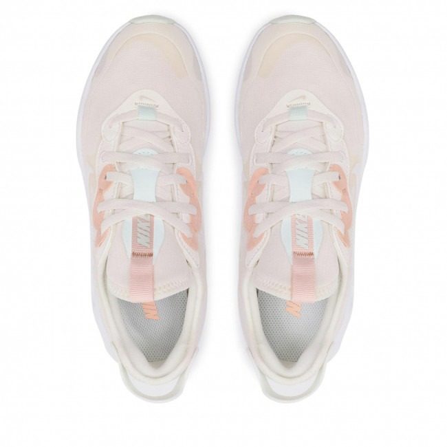 Giày Nike React Art3mis Wmns Yellow DA1647-101 - Ảnh 3