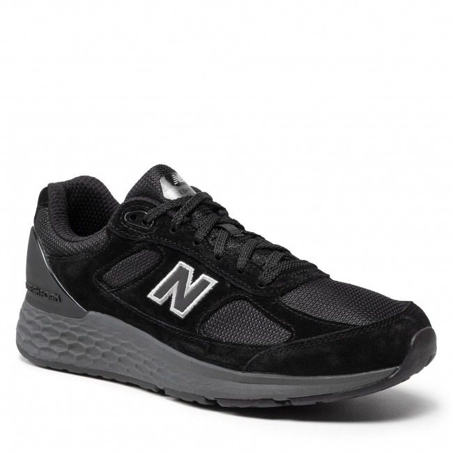Giày New Balance Fresh Foam 1880 MW1880B1 - Ảnh 2
