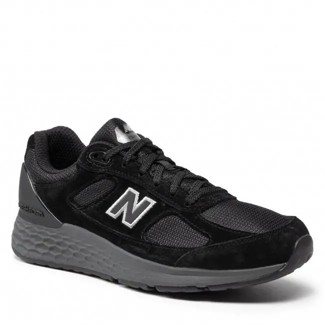 Alternative view of Giày New Balance Fresh Foam 1880 MW1880B1