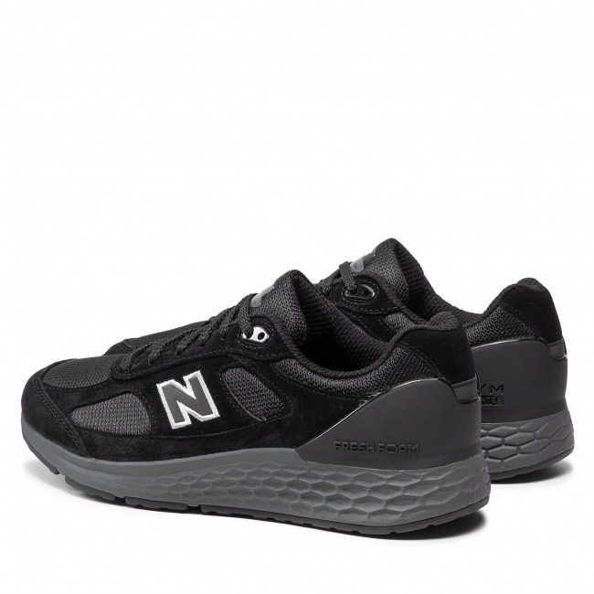 Giày New Balance Fresh Foam 1880 MW1880B1 - Ảnh 5