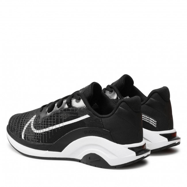Giày Nike ZoomX Superrep Surge 'Black White' CK9406-001 - Ảnh 2