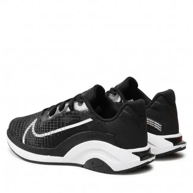 Alternative view of Giày Nike ZoomX Superrep Surge 'Black White' CK9406-001