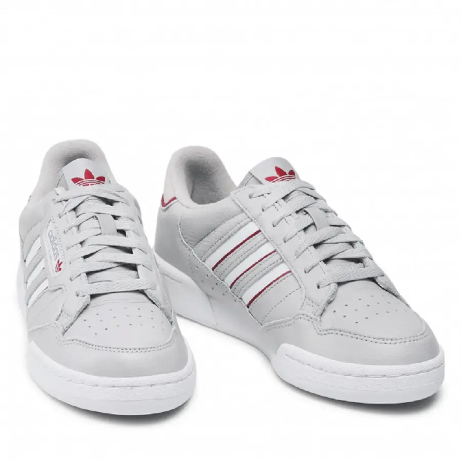 Giày Adidas Continental 80 'Grey' GZ6263 - Ảnh 4