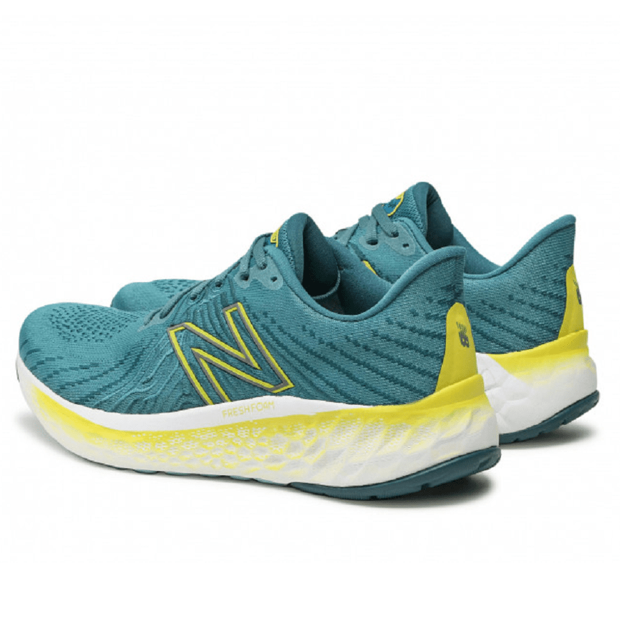 Giày New Balance Fresh Foam X Vongo v5 'Sulphur Yellow' MVNGOTY5 - Ảnh 2