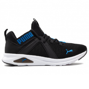 Giày Puma Enzo 2 'Black Blue' 193249-25