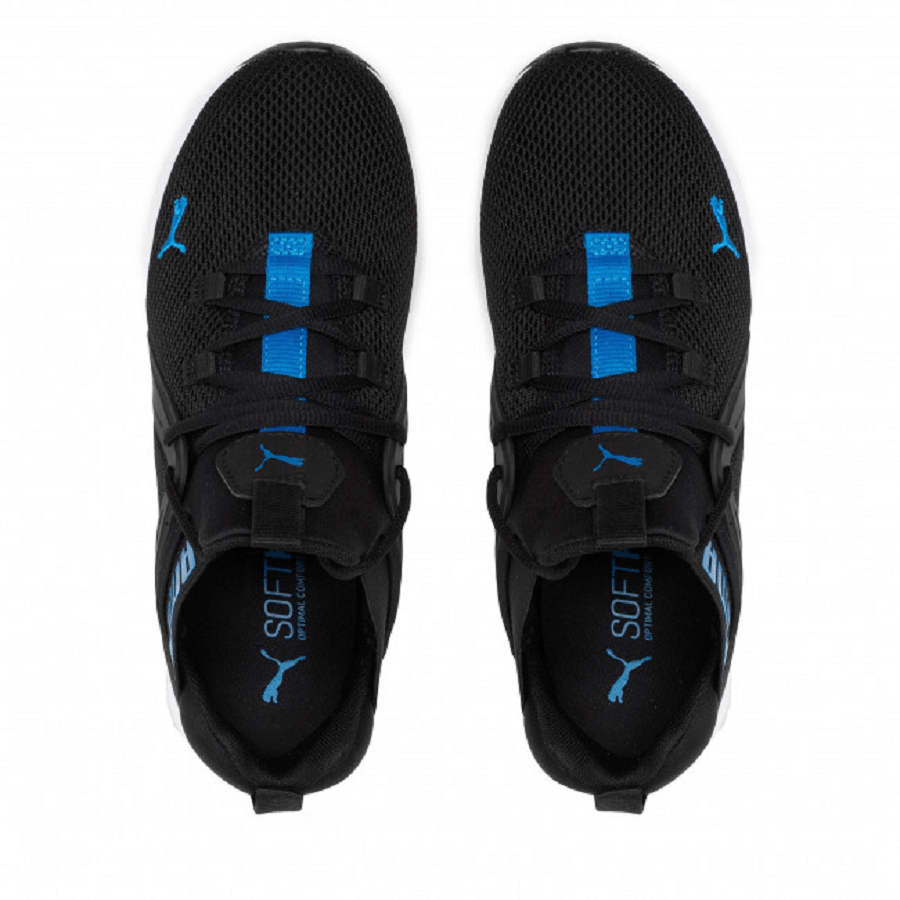 Giày Puma Enzo 2 'Black Blue' 193249-25 - Ảnh 5