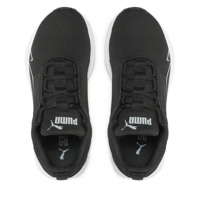 Giày Puma Disperse XT FTR Wns Black White Grey Women Cross Training 195251-03 - Ảnh 5
