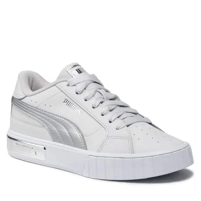 Giày Puma Cali Star 'Metallic' 381121-01 - Ảnh 5