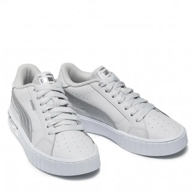 Giày Puma Cali Star 'Metallic' 381121-01 - Ảnh 3