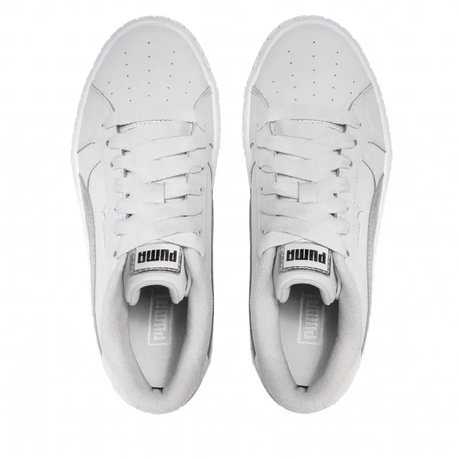 Giày Puma Cali Star 'Metallic' 381121-01 - Ảnh 4