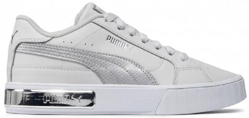 Giày Puma Cali Star 'Metallic' 381121-01