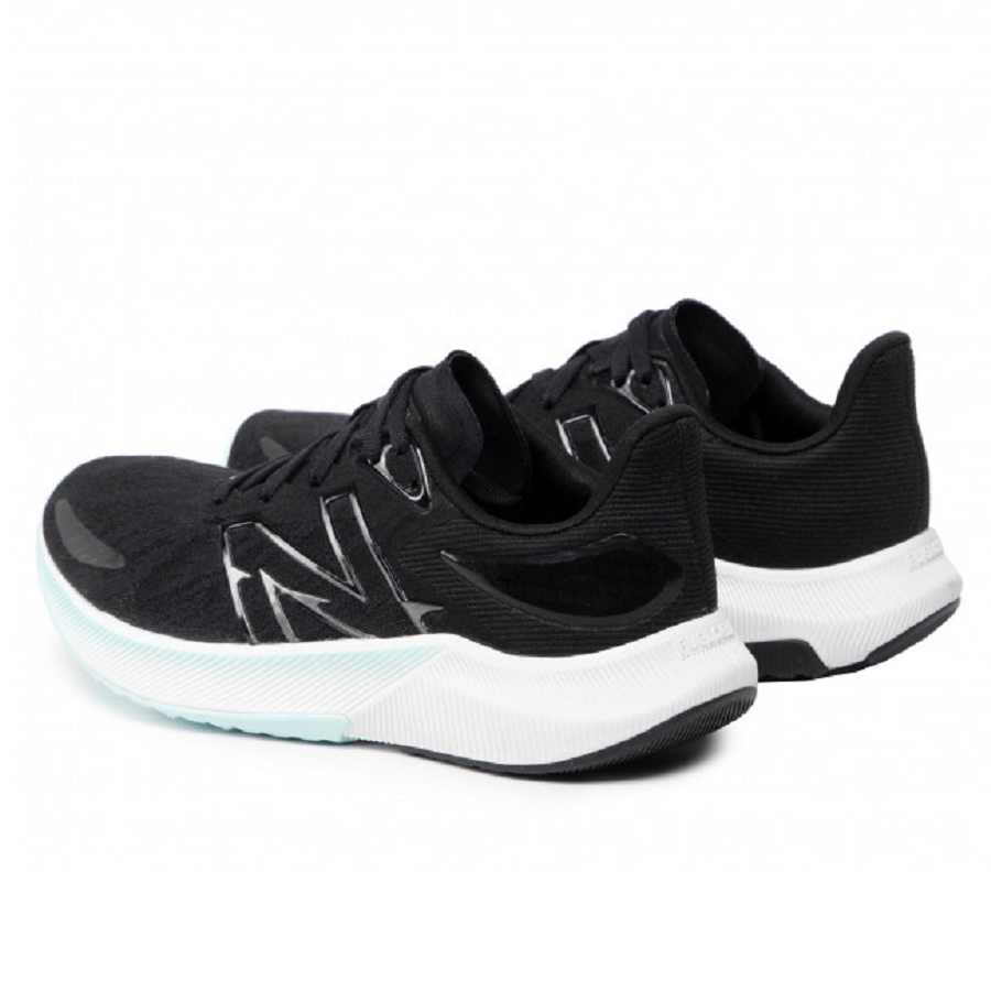 Giày New Balance FuelCell Propel v3 'Black Pale Blue' WFCPRLK3 - Ảnh 5