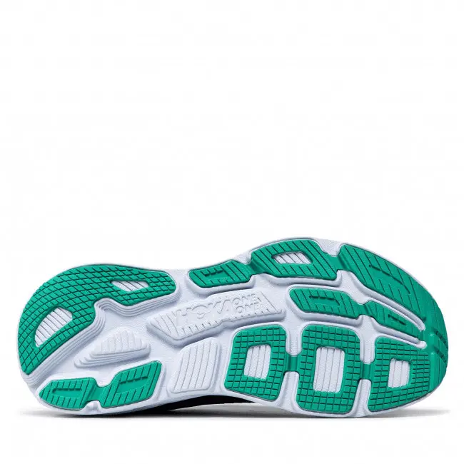 Giày Hoka Bondi 7 'Light Blue' 1110519-AEBL - Ảnh 5