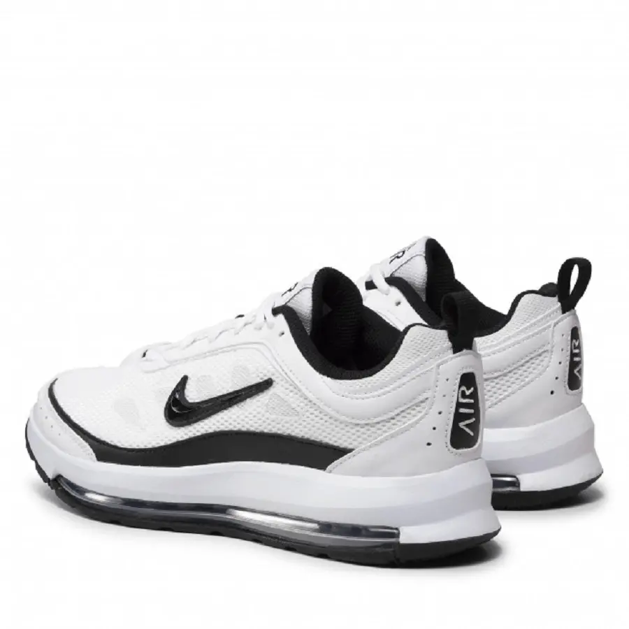 Alternative view of Giày Nike Air Max AP ‘White University Blue’ CU4826-013
