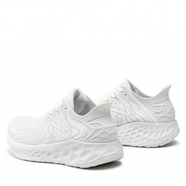 Giày New Balance Fresh Foam 1080v11 'White Cloud' W1080A11 - Ảnh 2