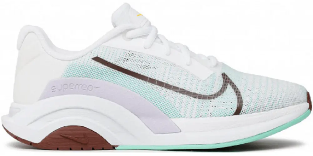 Giày Nike ZoomX Superrep Surge 'Green Glow' CK9406-135
