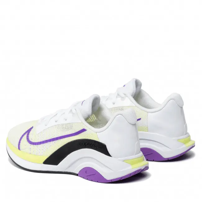 Giày Nike ZoomX SuperRep Surge 'White' CK9406-157 - Ảnh 4