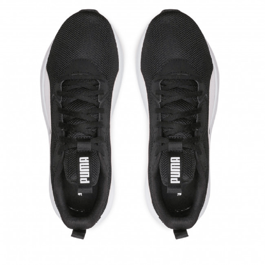 Giày Puma Incinerate 'Black White' 376288-01 - Ảnh 5