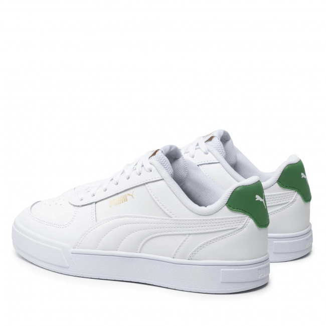 Giày Puma Caven ‘White Amazon Green’ 380810-12 - Ảnh 2