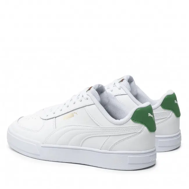 Alternative view of Giày Puma Caven ‘White Amazon Green’ 380810-12