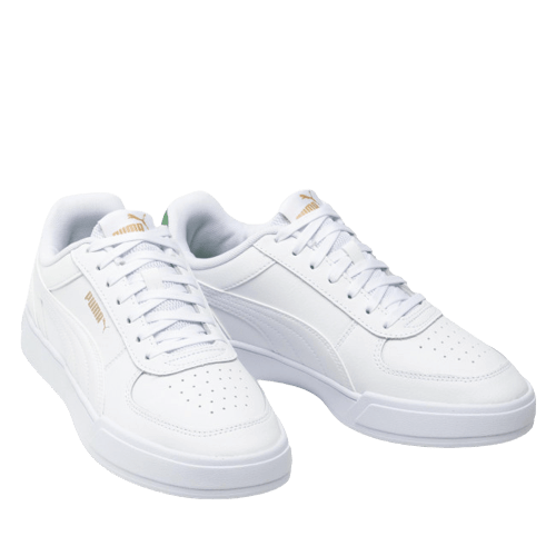 Giày Puma Caven ‘White Amazon Green’ 380810-12 - Ảnh 6