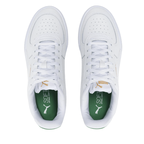 Giày Puma Caven ‘White Amazon Green’ 380810-12 - Ảnh 5