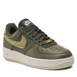 Alternative view of Giày Nike Air Force 1 Low 07 LX Turtle DA8482-200