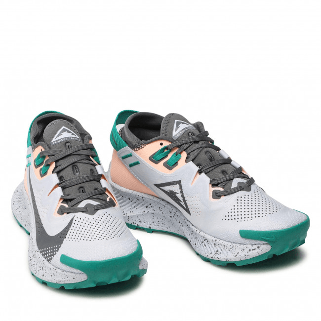 Giày Nike Pegasus Trail 2 Surfaces “Watermelon” CK4309-004 - Ảnh 3