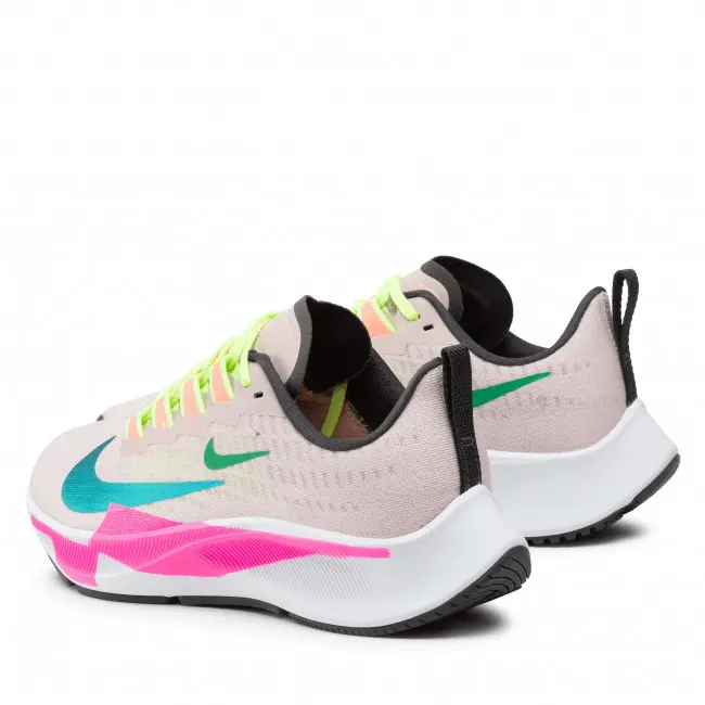 Giày Nike Wmns Air Zoom Pegasus 37 Premium 'Barely Rose Spruce' CQ9977-600 - Ảnh 4